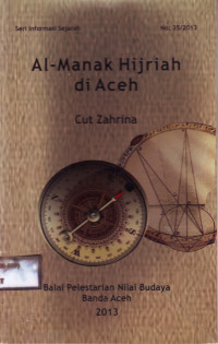 Image of AL-MANAK HIJRIAH DI ACEH