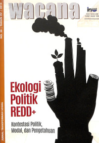Image of JURNAL WACANA NO. 30 TAHUN XV 2013