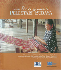 Image of KISAH PEREMPUAN PELESTARI BUDAYA