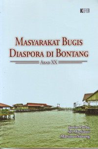 Image of MASYARAKAT BUGIS DIASPORA DI BONTANG ABAD XX