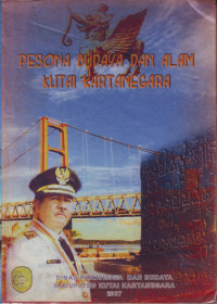 Image of PESONA BUDAYA DAN ALAM KUTAI KARTANEGARA