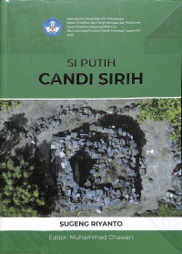 Image of SI PUTIH CANDI SIRIH