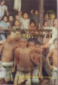 Image of ADAT DAN UPACARA PERKAWINAN MENTAWAI