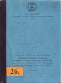 Image of ALI ANYANG RIWAYAT HIDUP DAN PENGABDIANNYA