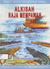 Image of ALKISAH RAJA MEMPAWAH