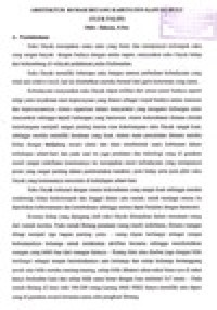 Image of BANGUNAN TRADISIONAL DI KABUPATEN KAYONG UTARA