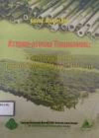 Image of ATURAN-ATURAN TRADISIONAL : BASIS PENGELOLAAN TAMAN NASIONAL DANAU SENTARUM