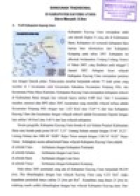 Image of ARSITEKTUR TRADISIONAL RUMAH PANJANG NANGA SIYAI DI KECAMATAN MENUKUNG, KABUPATEN MELAWI