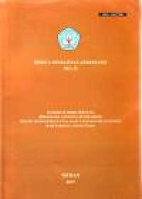 Image of BERITA PENELITIAN ARKEOLOGI NO.31