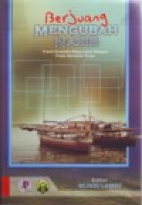 Image of BERJUANG MENGUBAH NASIB  POTRET DINAMIKA MASYARAKAT NELAYAN PULAU SEMBILAN SINJAI