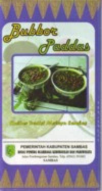 Image of KETIKA ITU MURAI MASIH BERKICAU