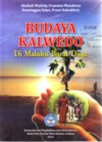 Image of BUDAYA KALWEDO DI MALUKU BARAT DAYA