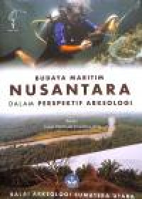 Image of BUDAYA MARITIM NUSANTARA DALAM PERSPEKTIF ARKEOLOGI