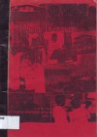 Image of BUKU KENANGAN PERINGATAN 75 TAHUN BRUDER MTB BERKARYA DI INDONESIA 1921 - 1996