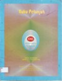 Image of BUKU PETUNJUK KONGRES NASIONAL SEJARAH