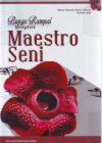 Image of BUNGA RAMPAI BENGKULU  MAESTRO SENI