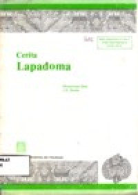 Image of CERITA LAPADOMA