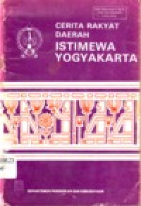 Image of CERITA RAKYAT DAERAH ISTIMEWA YOGYAKARTA