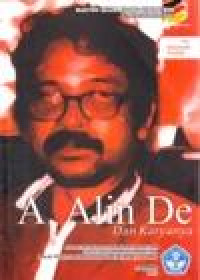 Image of A. ALIN DE DAN KARYANYA