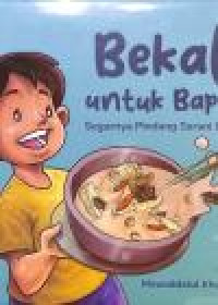 Image of BEKAL UNTUK BAPAK SEGARNYA PINDANG SERANI JEPARA