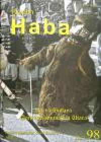 Image of BULETIN HABA NO. 98 / 2021