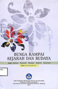 Image of BUNGA RAMPAI SEJARAH DAN BUDAYA