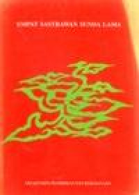 Image of EMPAT SASTRAWAN SUNDA LAMA