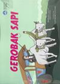 Image of GEROBAK SAPI