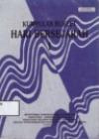 Image of KUMPULAN BUKLET HARI BERSEJARAH 1