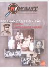 Image of MAJALAH RIWAJAT EDISI 4 SEPTEMBER 2022