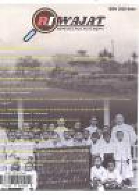 Image of MAJALAH RIWAJAT Volume 7, ISSUE 1, 2024