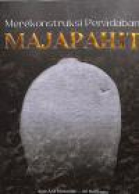 Image of MEREKONSTRUKSI PERADABAN MAJAPAHIT