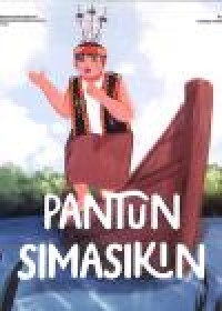 Image of PANTUN SIMASIKIN