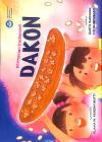 Image of PERMAINAN TRADISIONAL DAKON