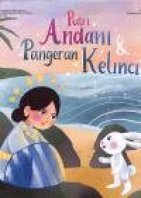 Image of PUTRI ANDANI PANGERAN KELINCI