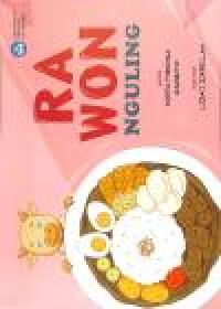 Image of RAWON NGULING