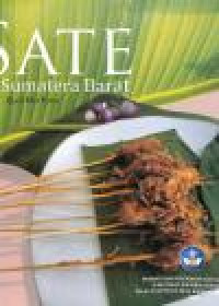 Image of SATE DI SUMATERA BARAT