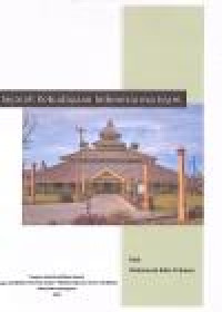 Image of SEJARAH KEBUDAYAAN INDONESIA ERA ISLAM