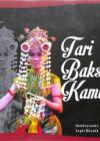 Image of TARI BAKSA KAMBANG