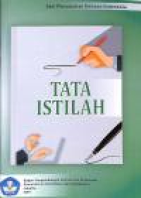 Image of TATA ISTILAH