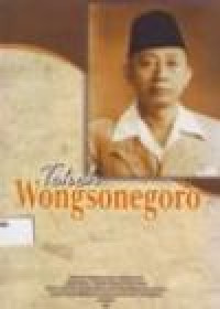 Image of TOKOH WONGSONEGORO