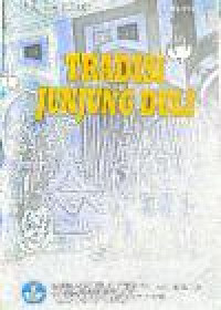 Image of TRADISI JUNJUNG DULI