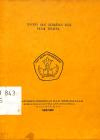 Image of UPACARA ADAT KEMATIAN SUKU DAYAK TUNJUNG