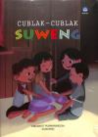 Image of CUBLAK-CUBLAK SUWENG