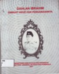 Image of DAHLAN IBRAHIM RIWAYAT HIDUP DAN PENGABDIANNYA