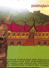 Image of DHARMASRAYA DAN TINGGALAN MASA LALUNYA