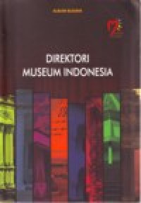 Image of DIREKTORI MUSEUM INDONESIA