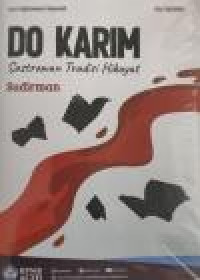 Image of DO KARIM SASTRAWAN TRADISI HIKAYAT