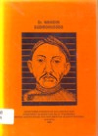 Image of DR. WAHIDIN SUDIROHUSODO