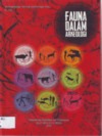 Image of FAUNA DALAM ARKEOLOGI